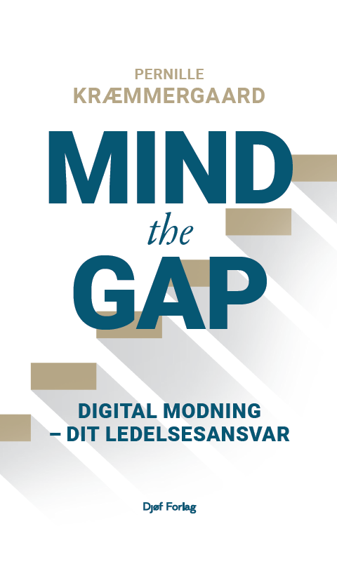 Mind the gap