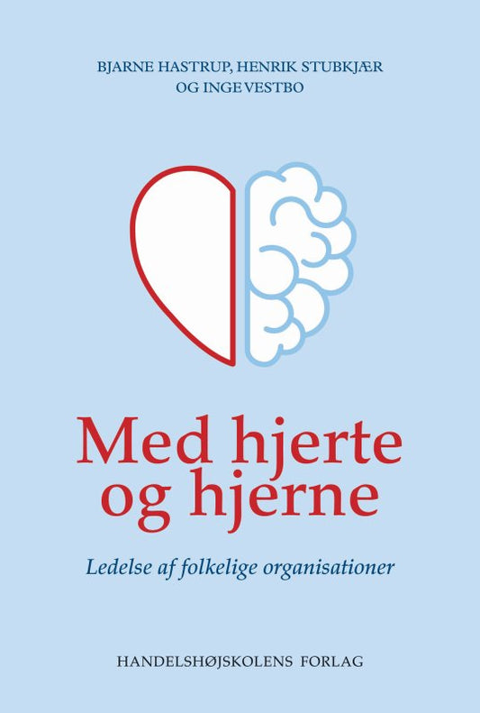 Med hjerte og hjerne