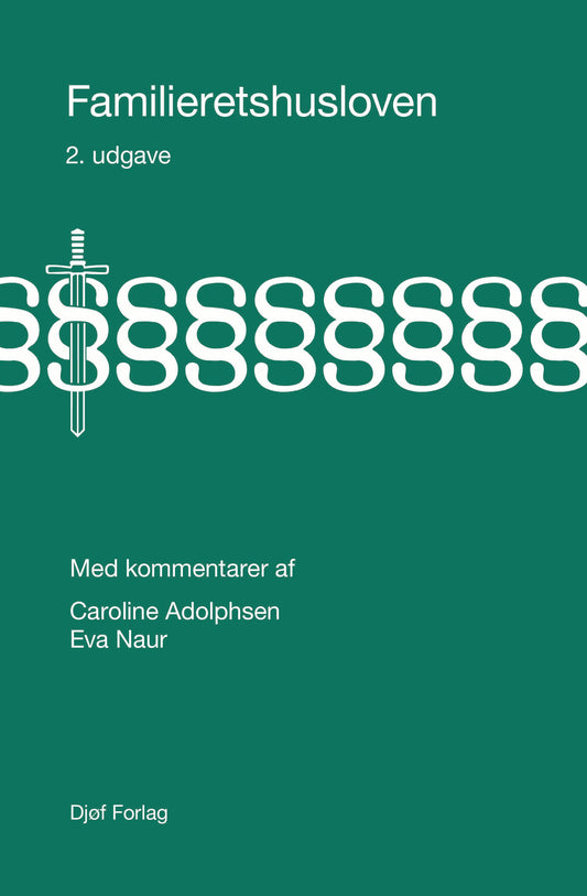 Familieretshusloven