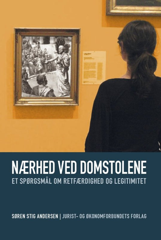 Nærhed ved domstolene