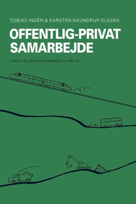 Offentlig-Privat Samarbejde