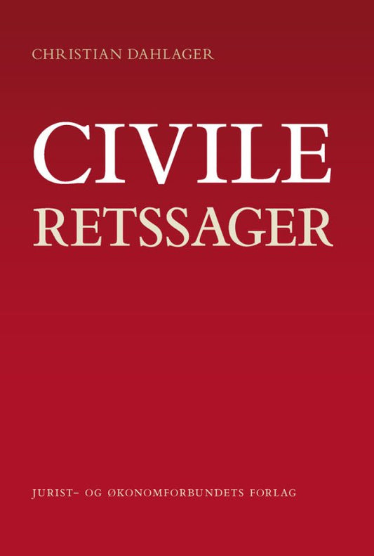 Civile Retssager