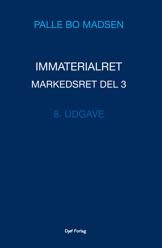 Immaterialret