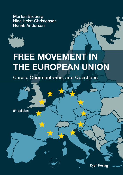 Free Movement in the European Union
