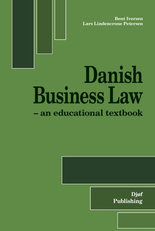 Danish Business Law