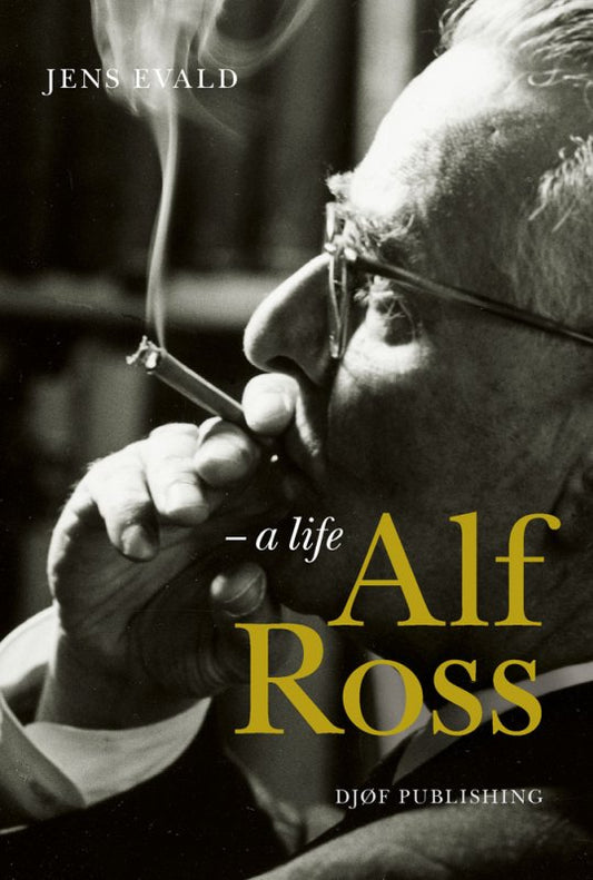 Alf Ross