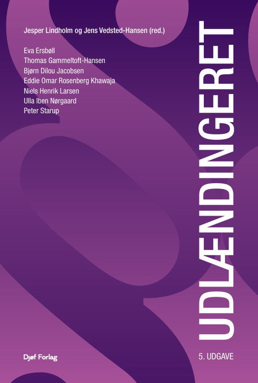 Udlændingeret
