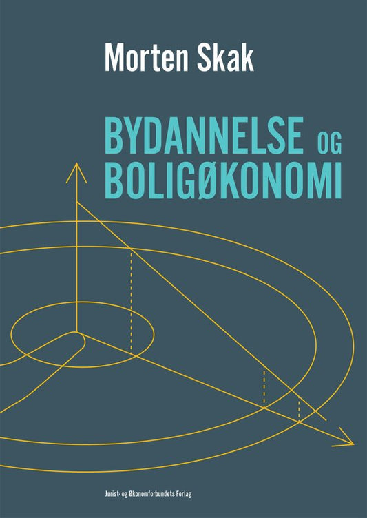 Bydannelse og boligøkonomi