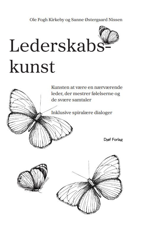 Lederskabskunst