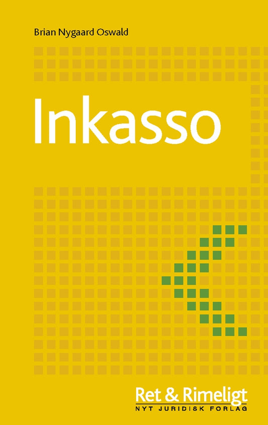 Inkasso