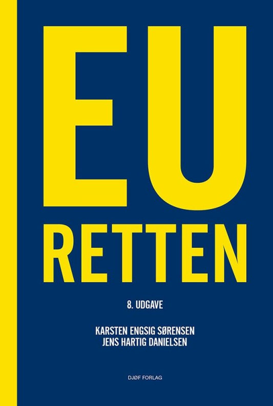 EU-Retten