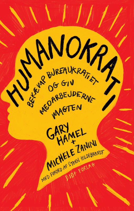 Humanokrati