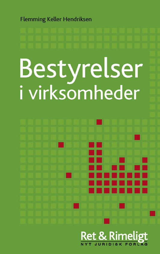 Bestyrelser - i virksomheder