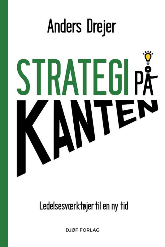 Strategi på kanten
