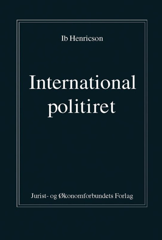 International Politiret