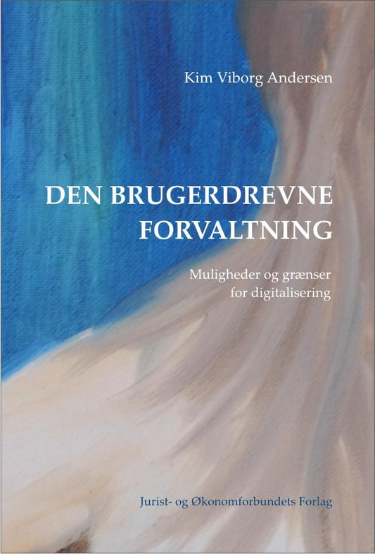 Den brugerdrevne forvaltning