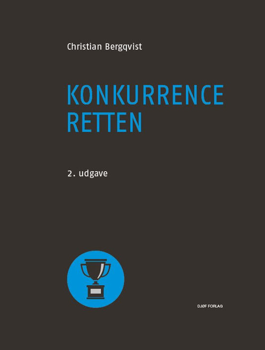 Konkurrenceretten