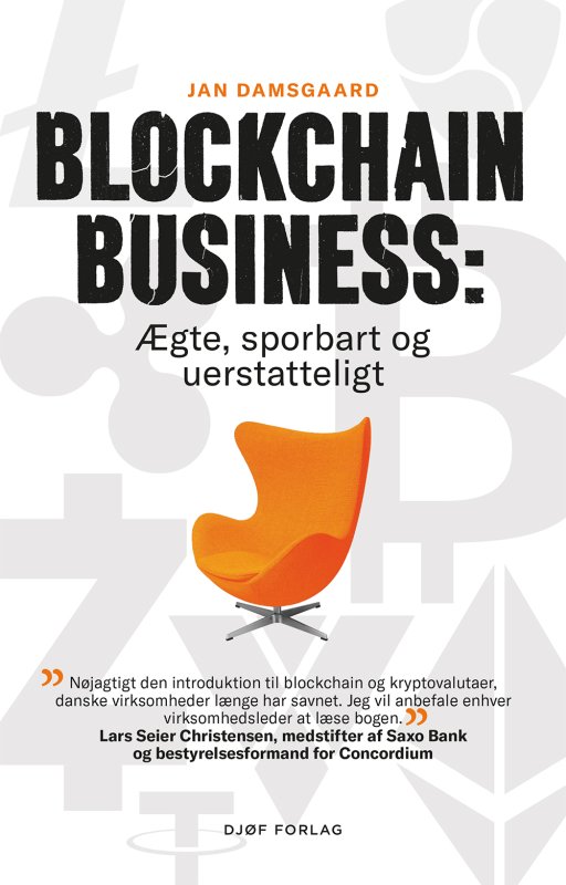 Blockchain business