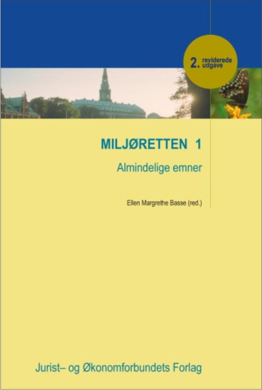 Miljøretten 1