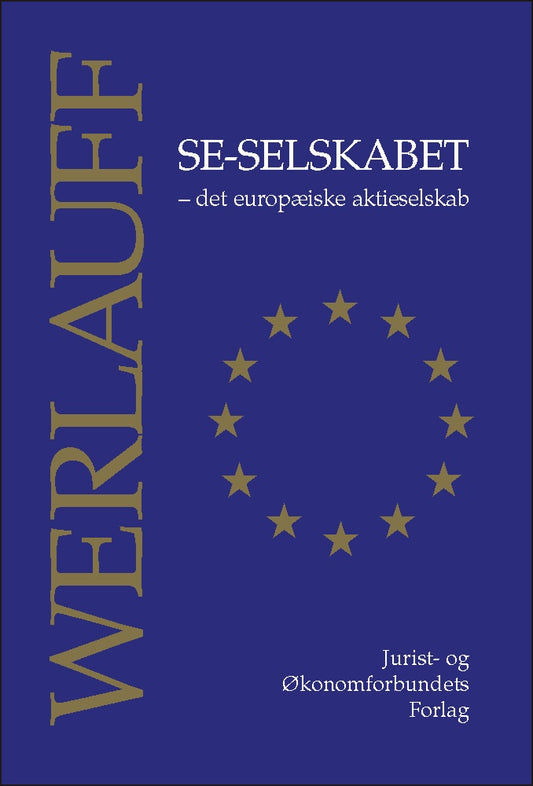 SE-Selskabet Det Europæiske Aktieselskab