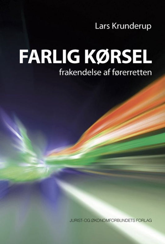 Farlig kørsel