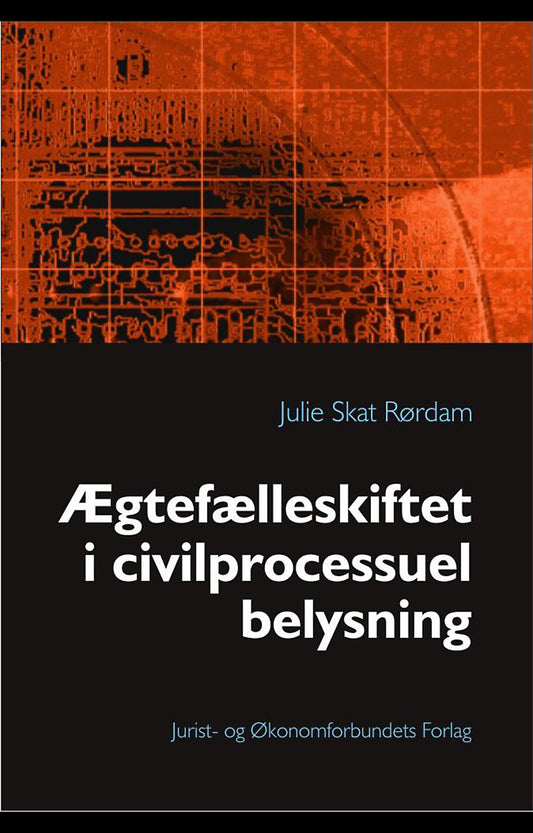 Ægtefælleskiftet