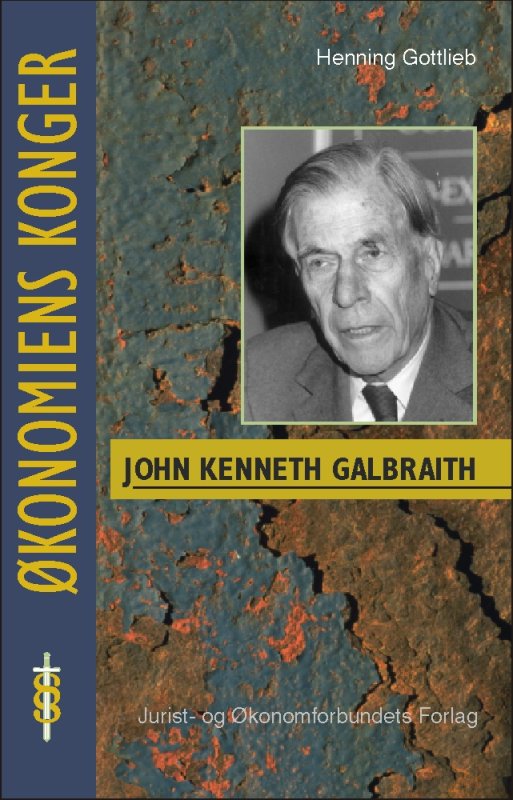 John Kenneth Galbraith