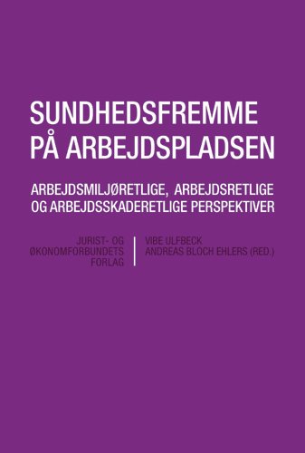 Sundhedsfremme på arbejdspladsen