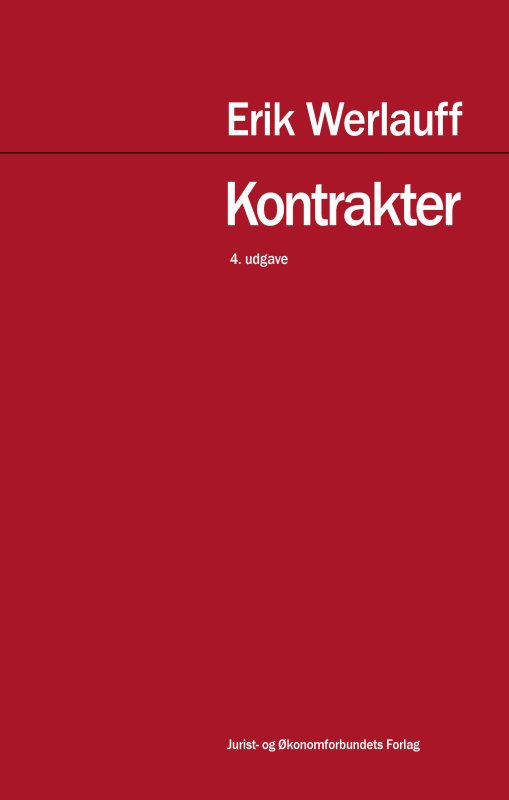 Kontrakter