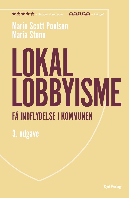 Lokal lobbyisme