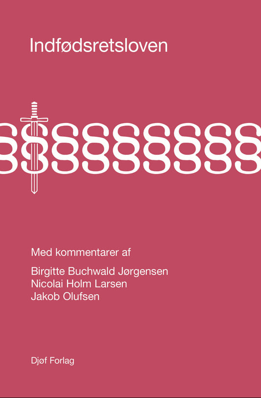 Indfødsretsloven