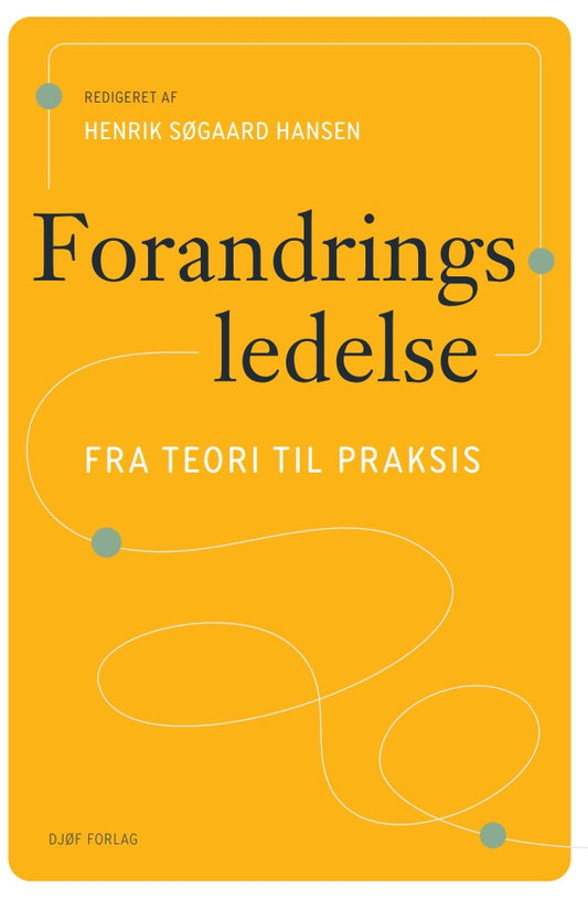 Forandringsledelse