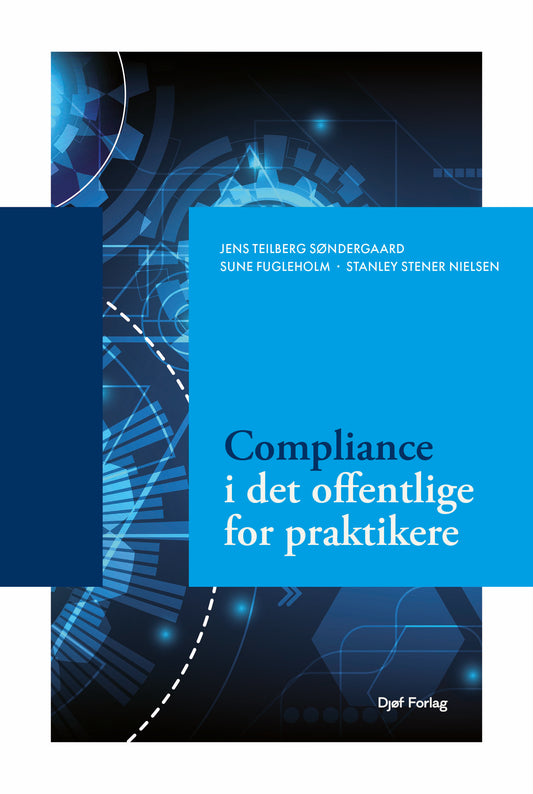 Compliance i det offentlige for praktikere