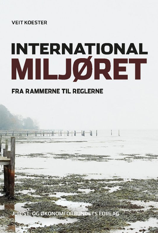 International miljøret