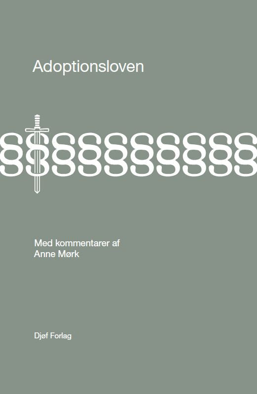 Adoptionsloven