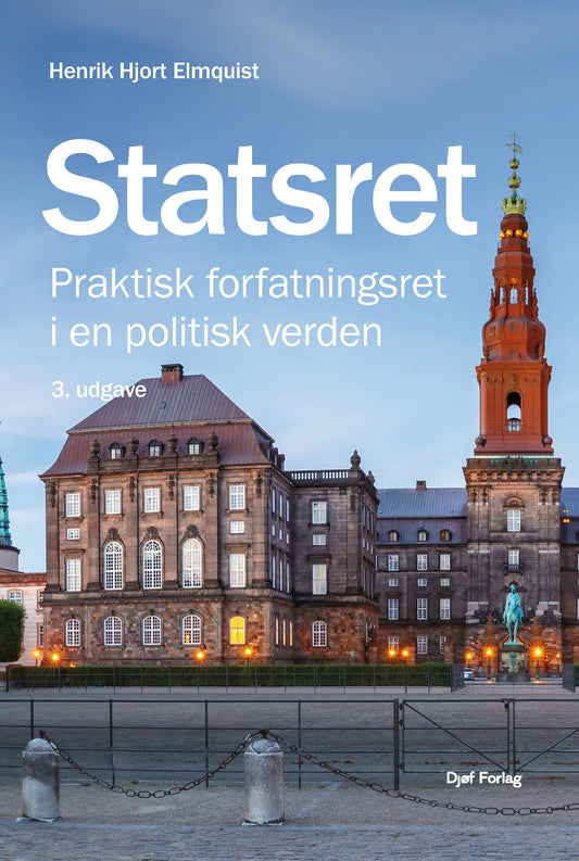 Statsret