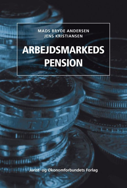 Arbejdsmarkedspension