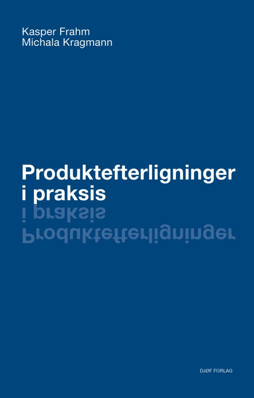 Produktefterligninger i praksis