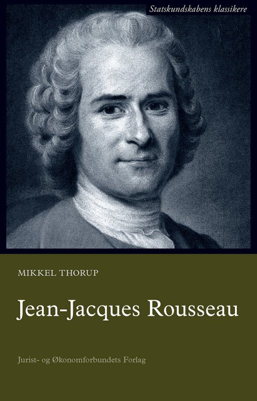 Jean-Jacques Rousseau