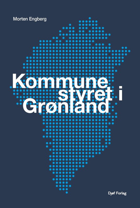 Kommunestyret i Grønland