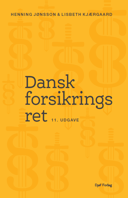 Dansk forsikringsret