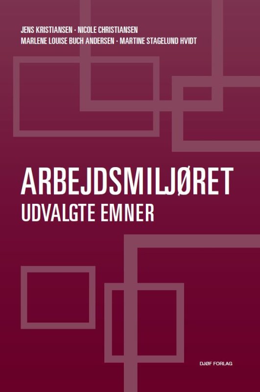 Arbejdsmiljøret