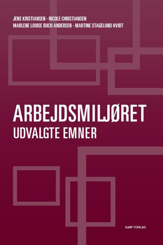 Arbejdsmiljøret