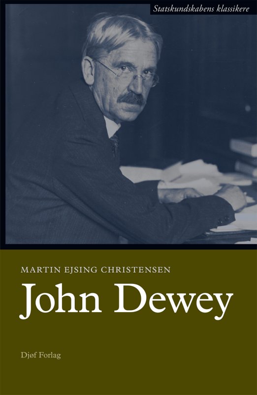 John Dewey