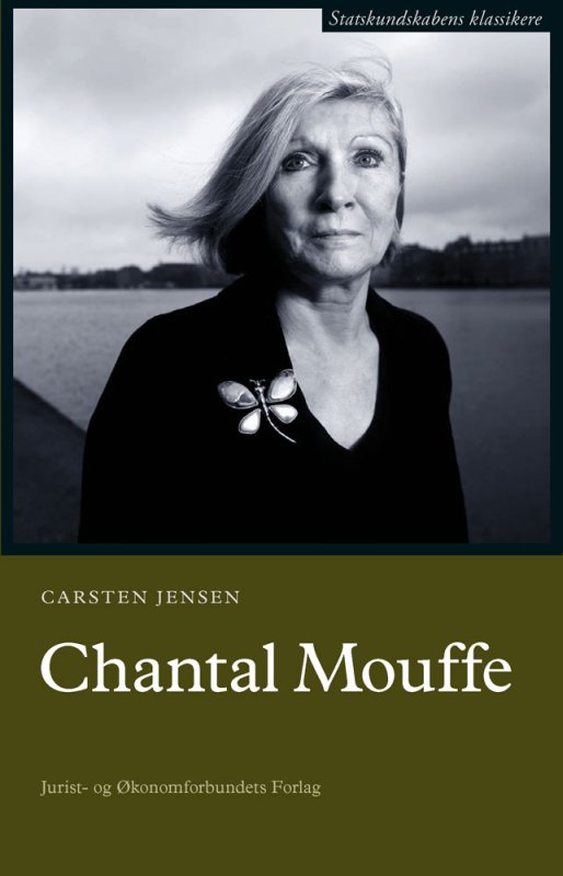 Chantal Mouffe