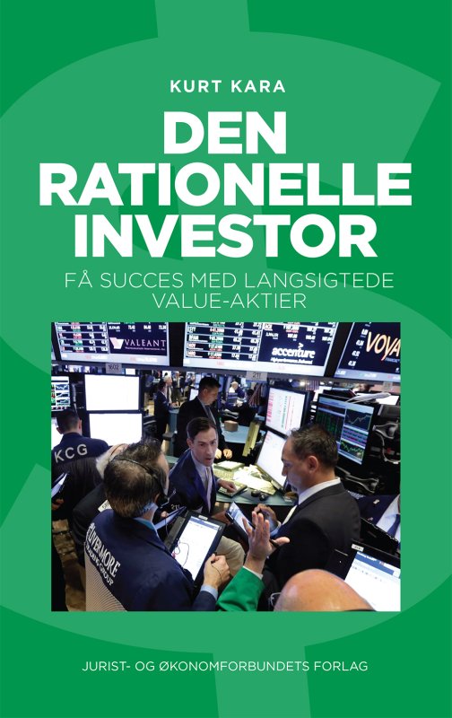 Den rationelle investor
