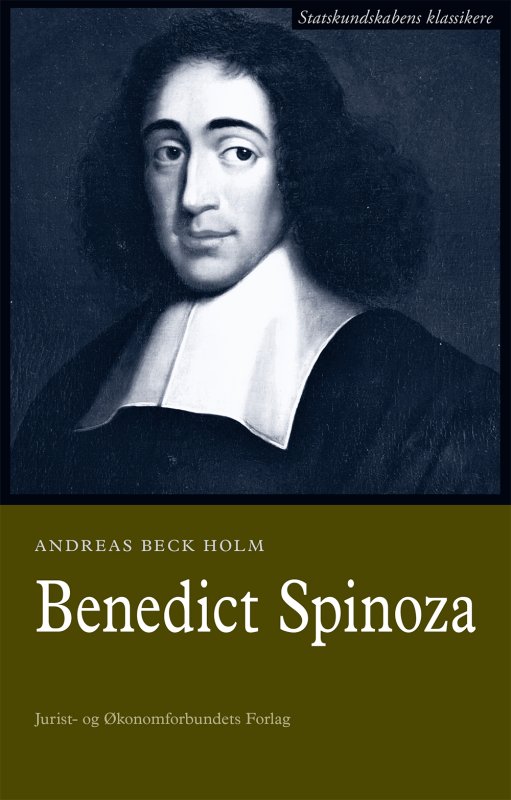 Benedict Spinoza