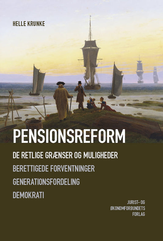 Pensionsreform