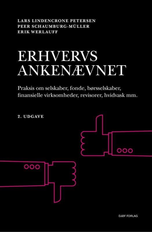 Erhvervsankenævnet