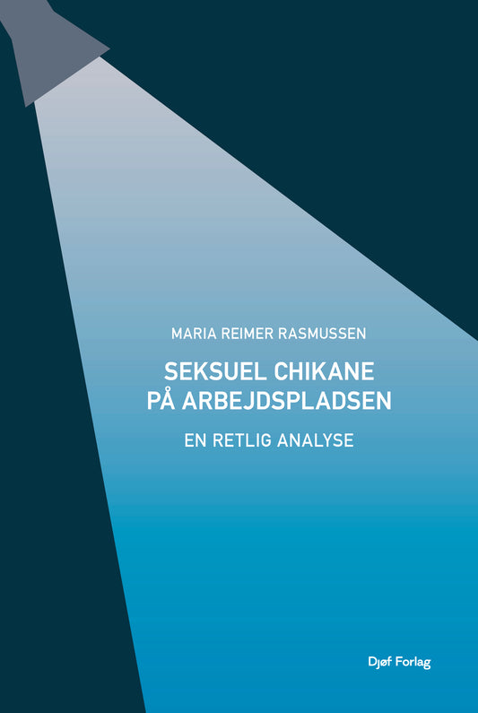 Seksuel chikane på arbejdspladsen